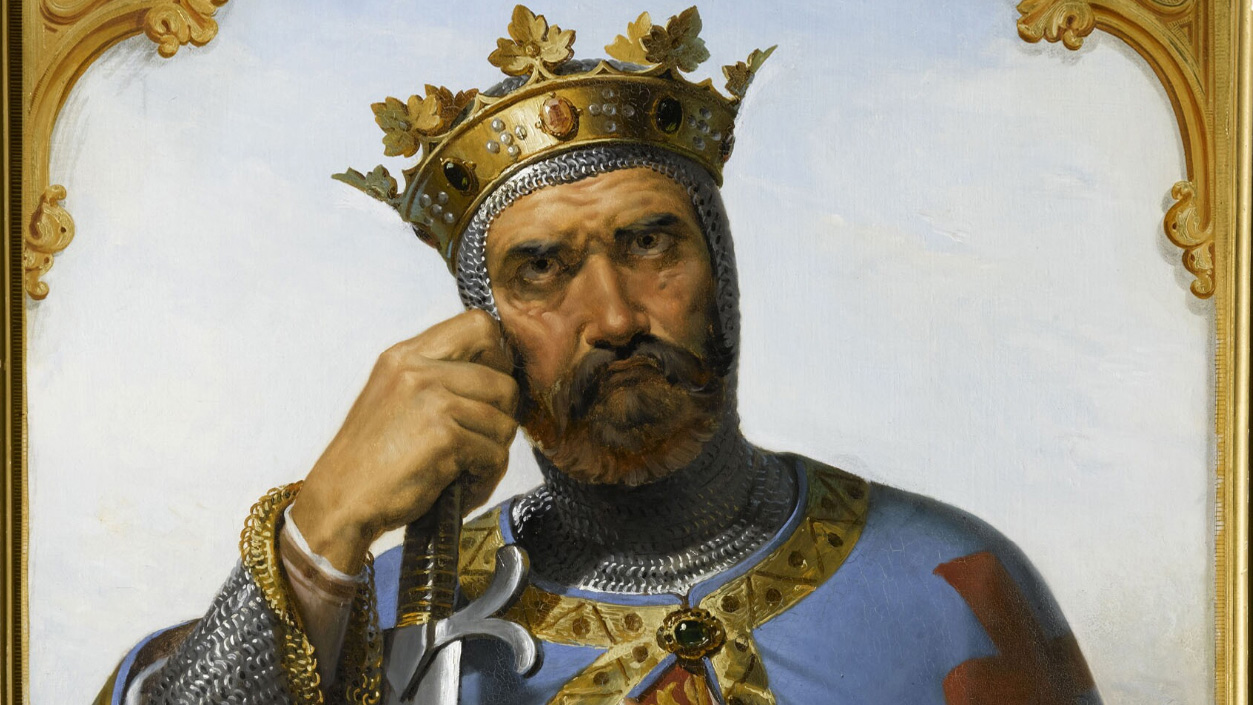 Bohemon I d’Antioquia, I de Tàrent